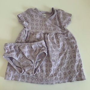 Gymboree dress